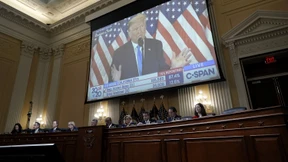 US-Ausschuss will Trumps Aussage