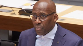 Warum Joe Chialo schlechte Karten hat