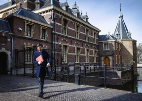 Den Haags Kampf um die Mittelschicht