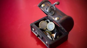 Große Versprechen, kleine Rendite