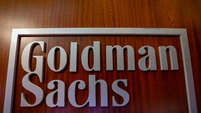 Goldman Sachs und Morgan Stanley glänzen
