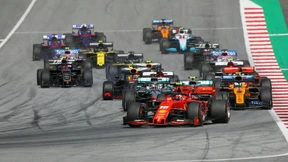 Doppelstart in Österreich