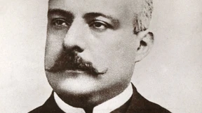 Italien greift in den Krieg ein