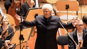 Dirigent Christoph von Dohnányi ist tot