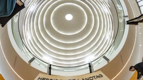 Koalition auf der Suche nach Frauen