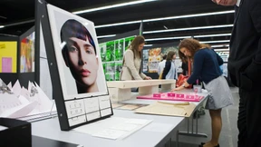 Kreativ - und auch gut bezahlt?