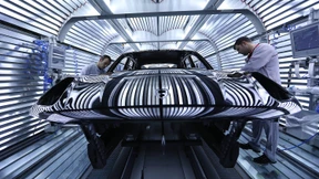 Das Recht auf Raserei