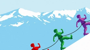 Woher kommt Solidarität?