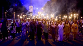 Islamisten bekennen sich zu Mord an säkularem Blogger