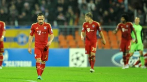 Bayerische Schockstarre