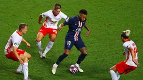 Die drei !!! von Paris Saint-Germain