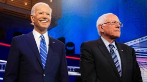 Wer macht das Rennen bei den Demokraten?