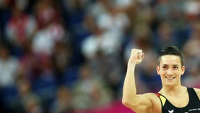 Marcel Nguyens große Turnshow