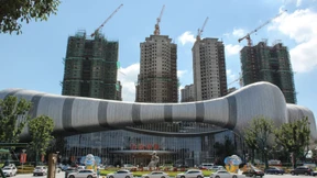 Evergrande will Investoren mit Immobilien auszahlen