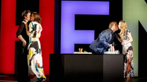 Das Glück ist eine Baustelle