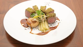 Wo vieles nicht zusammenpasst