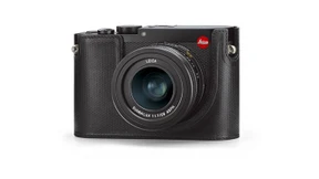 Die Straßenkämpferin