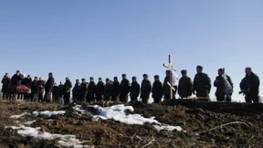 Tausende Slowaken verweigern Kriegsdienst