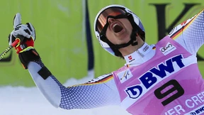 Die besondere Geschichte des Stefan Luitz