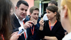 SPD verabschiedet sich von Hartz IV und beschließt Mietendeckel