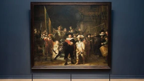 Das Böse und die Universalkunst