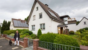 Die Jungen kommen in die Provinz