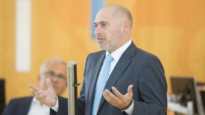 Wackelige Königsmacher