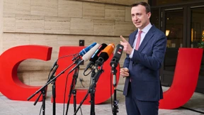 Widerstrebende Strömungen an der Basis
