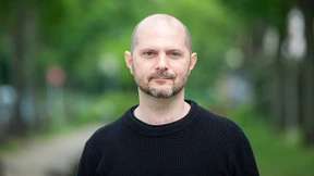 In diplomatischer Tanzmission