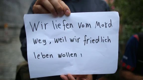 In der Mühle der Integrations-Bürokratie 