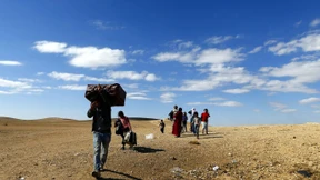 Türkei will freie Hand für Militäreinsatz in Syrien