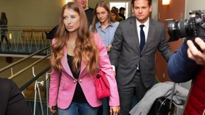 Das Schicksal des Stoffelefanten bleibt ungeklärt