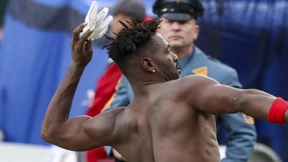 Football-Profi Brown erhebt schwere Vorwürfe gegen Trainer