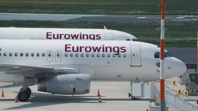 Eurowings stockt für "gutes Reisejahr" auf