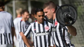 Ein Ziel: „Ganz klar verbessern“