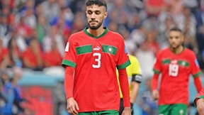 Mazraouis Ausfall beschäftigt die Bayern