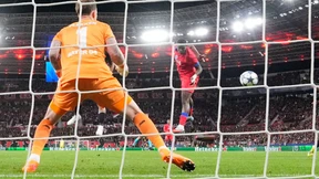 Leverkusen erlebt Debakel in wildem Spiel gegen Paris