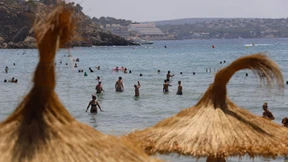 Spanien verbannt Deutschen bis 2031