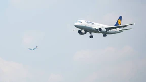 Lufthansa-Chef: Wir werden jede Woche optimistischer