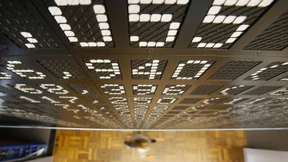 Dax kämpft um die 10.000 Punkte