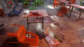 Tote bei Angriff auf Universität in Damaskus