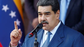 Verhandlungsstopp nach Auslieferung eines Maduro-Vertrauten