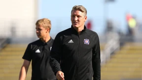 Flutlicht und Spendensammeln