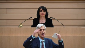 Im Eiferer-Modus gegen Juden