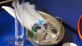 Recht auf Gift für Suizid in Ausnahmefällen