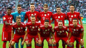 Lewandowski im Pech – Kleinkünstler Ribéry