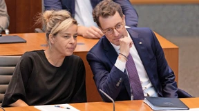 Herausforderungen und Zumutungen