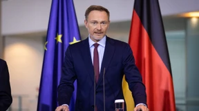 Lindner gibt SPD und Grünen Schuld an Gastro-Mehrwertsteuererhöhung