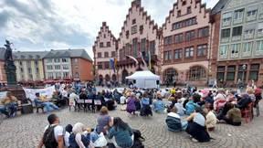 „Wer heute spart, zahlt morgen den Preis“