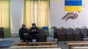 „Alles wird gut, alles wird Ukraine sein!“